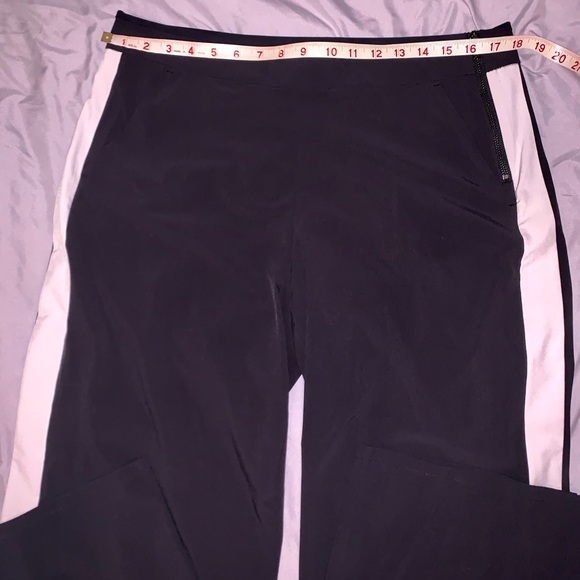 ATHLETA Luxe Gramercy Track Trouser Pant - Picture 7 of 13
